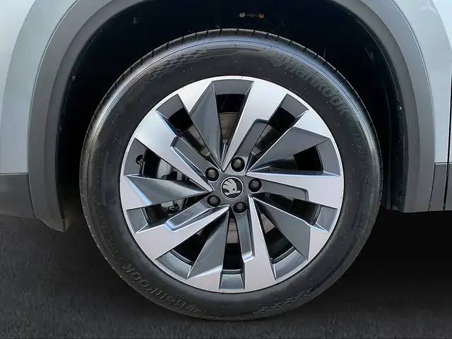 Skoda Kodiaq 2,0 TDI Selection DSG Ansicht 6