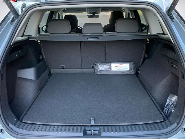 Skoda Kodiaq 2,0 TDI Selection DSG Ansicht 5