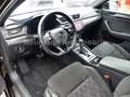 Skoda Superb Combi Sportline *AHK*NAVI*MATRIX* Noir - thumbnail 8