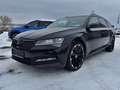 Skoda Superb Combi Sportline *AHK*NAVI*MATRIX* Noir - thumbnail 3