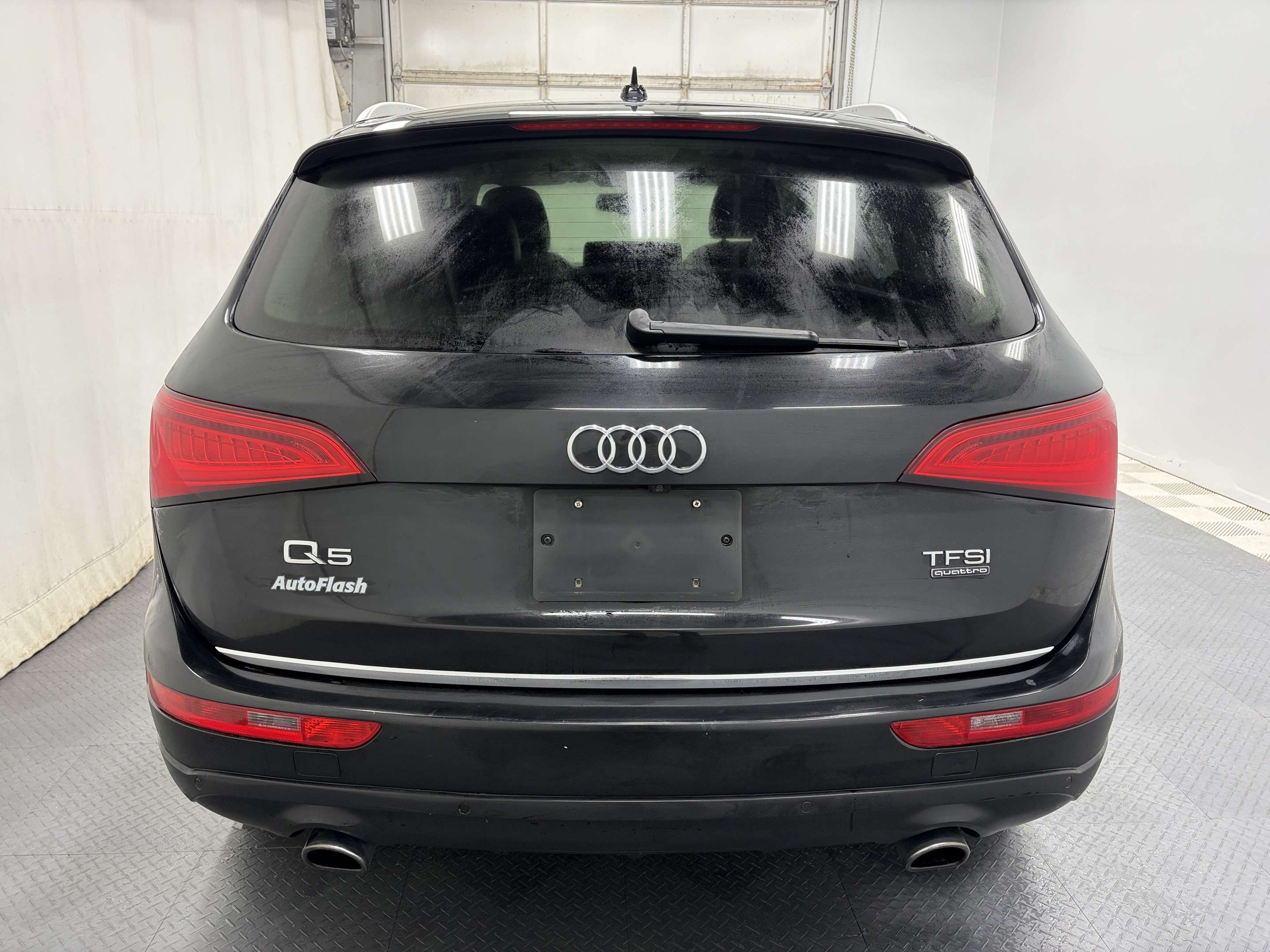 2017 Audi Q5 PROGRESSIV QUATTRO, TOIT PANO, CUIR, SIÈGES CHAUFF thumb 6