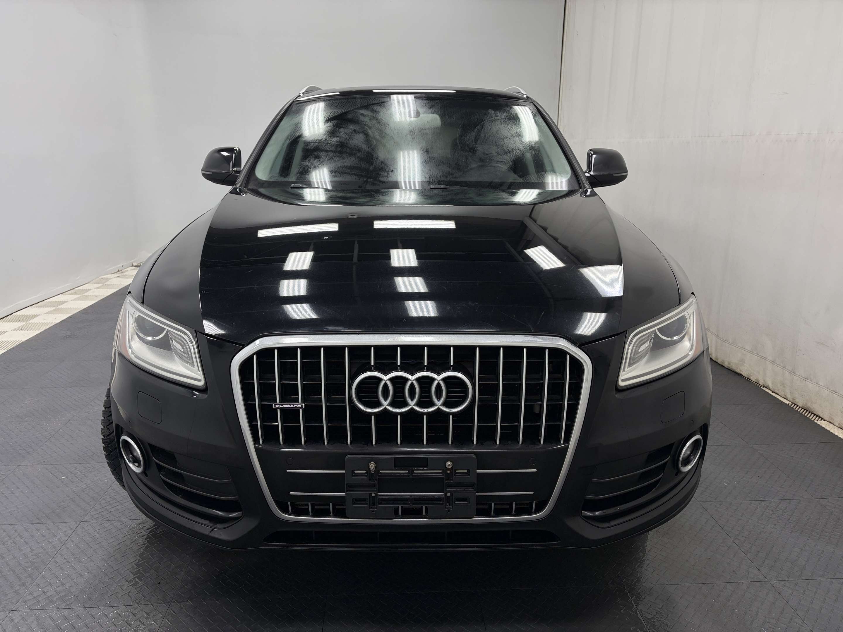 2017 Audi Q5 PROGRESSIV QUATTRO, TOIT PANO, CUIR, SIÈGES CHAUFF thumb 17
