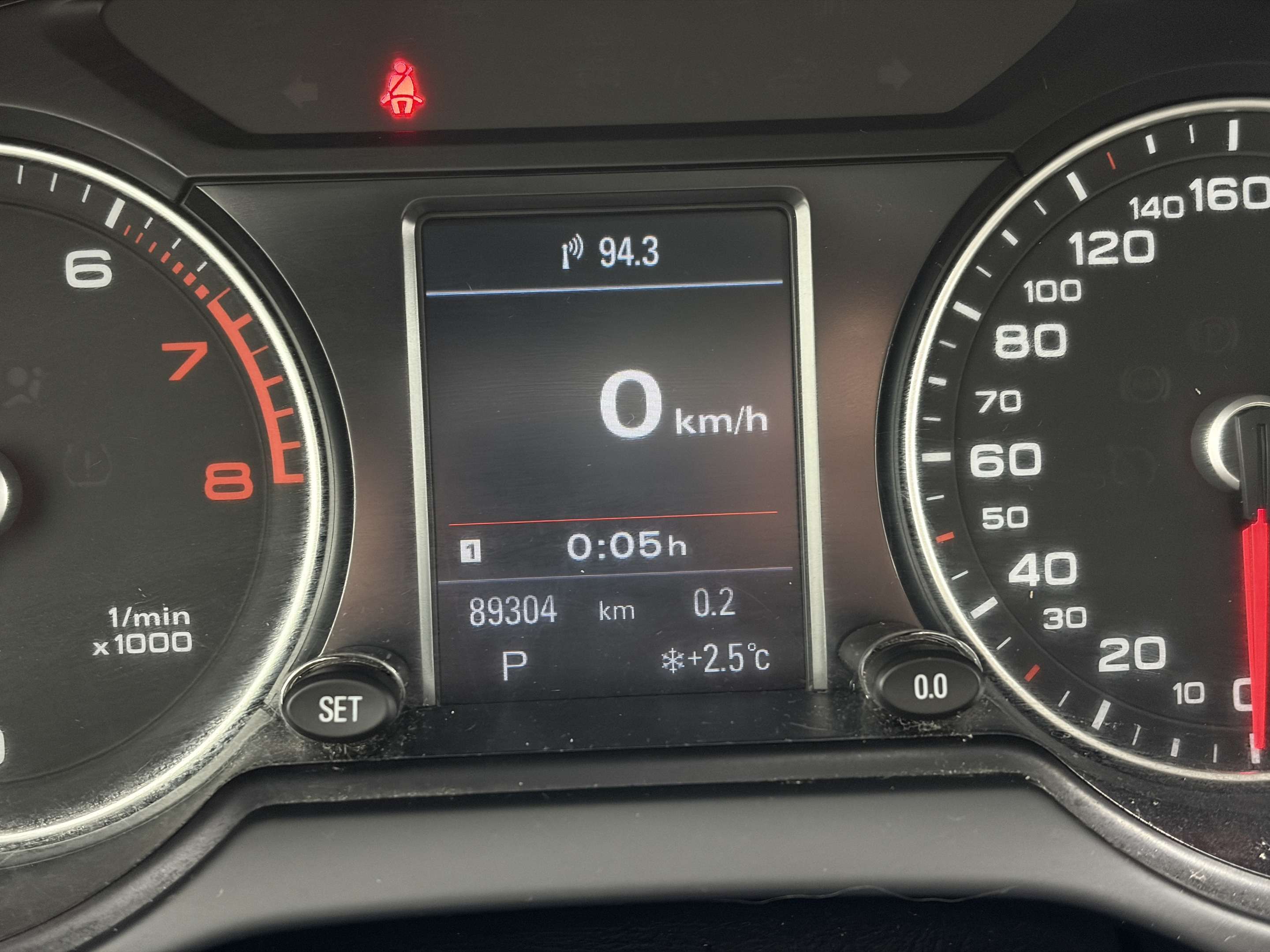 2017 Audi Q5 PROGRESSIV QUATTRO, TOIT PANO, CUIR, SIÈGES CHAUFF thumb 25