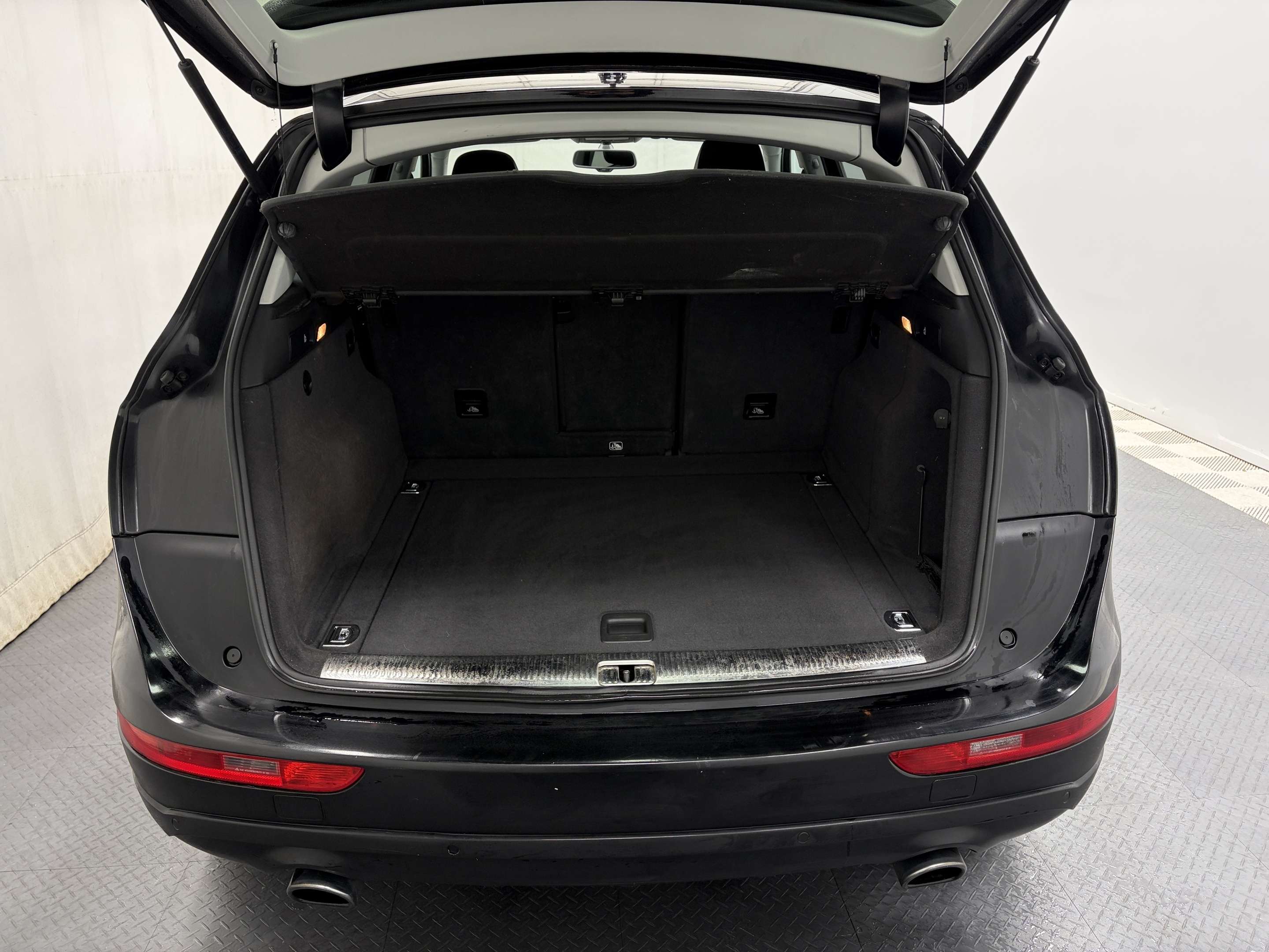2017 Audi Q5 PROGRESSIV QUATTRO, TOIT PANO, CUIR, SIÈGES CHAUFF thumb 7