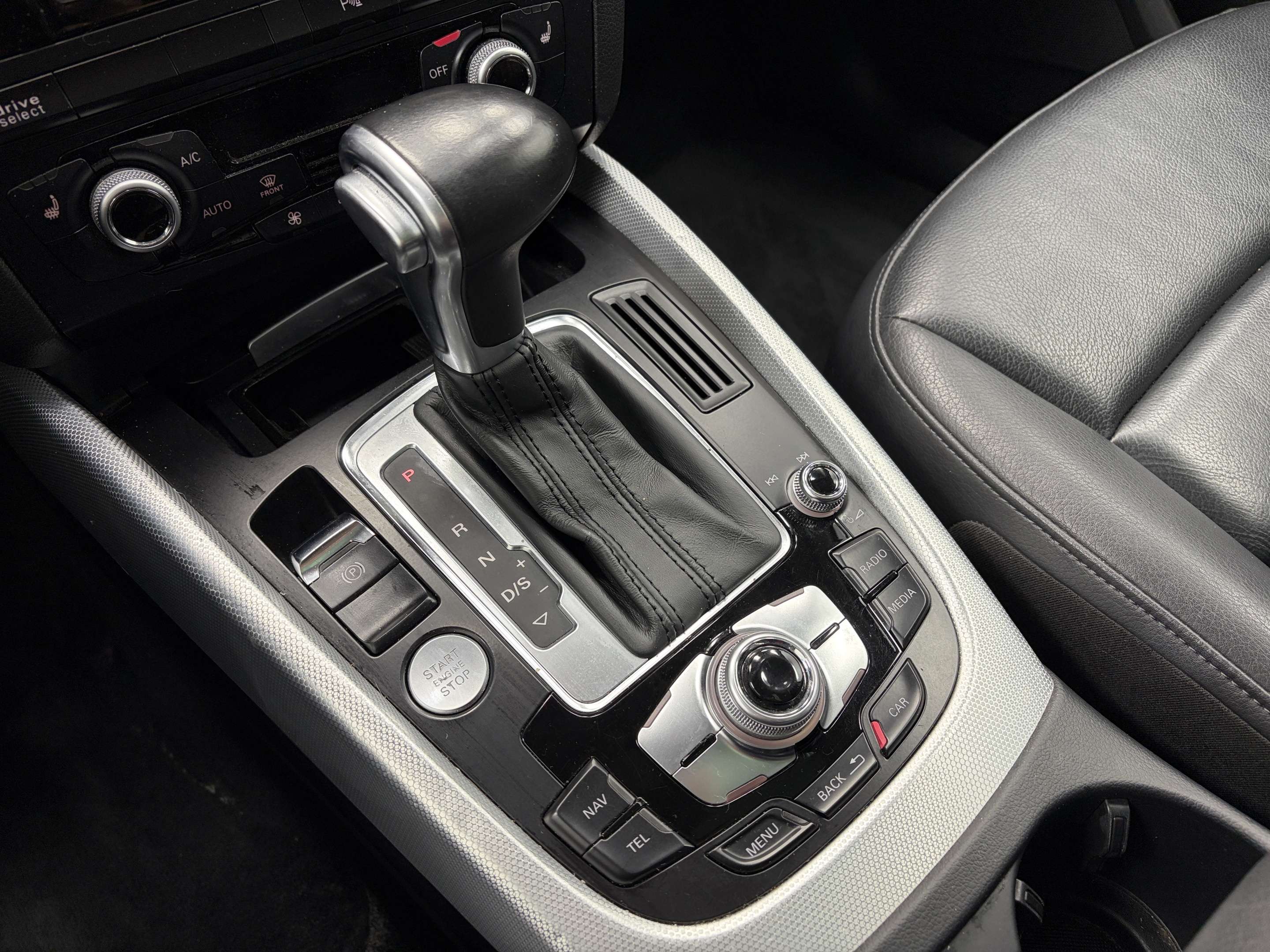 2017 Audi Q5 PROGRESSIV QUATTRO, TOIT PANO, CUIR, SIÈGES CHAUFF thumb 34