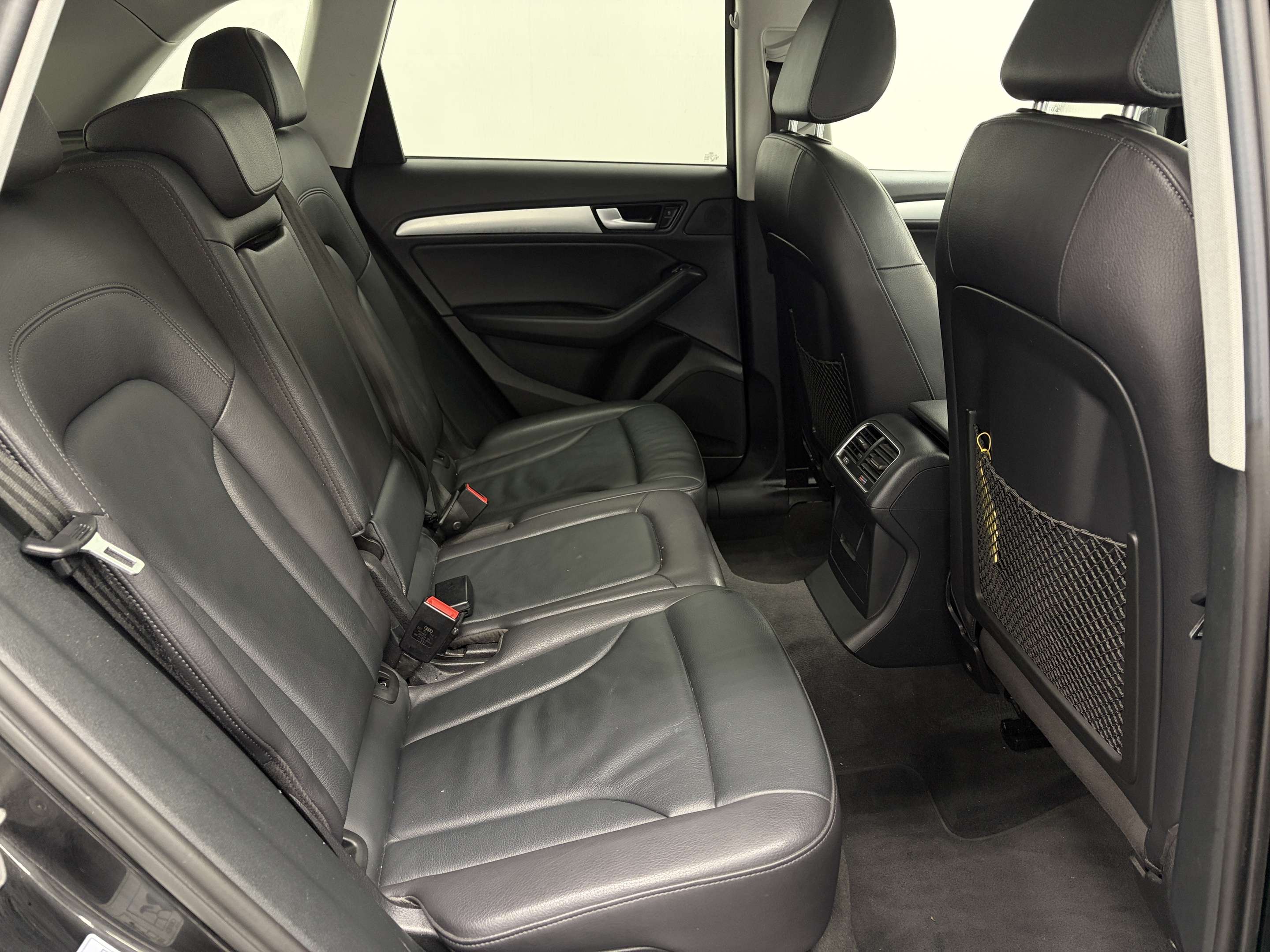 2017 Audi Q5 PROGRESSIV QUATTRO, TOIT PANO, CUIR, SIÈGES CHAUFF thumb 37