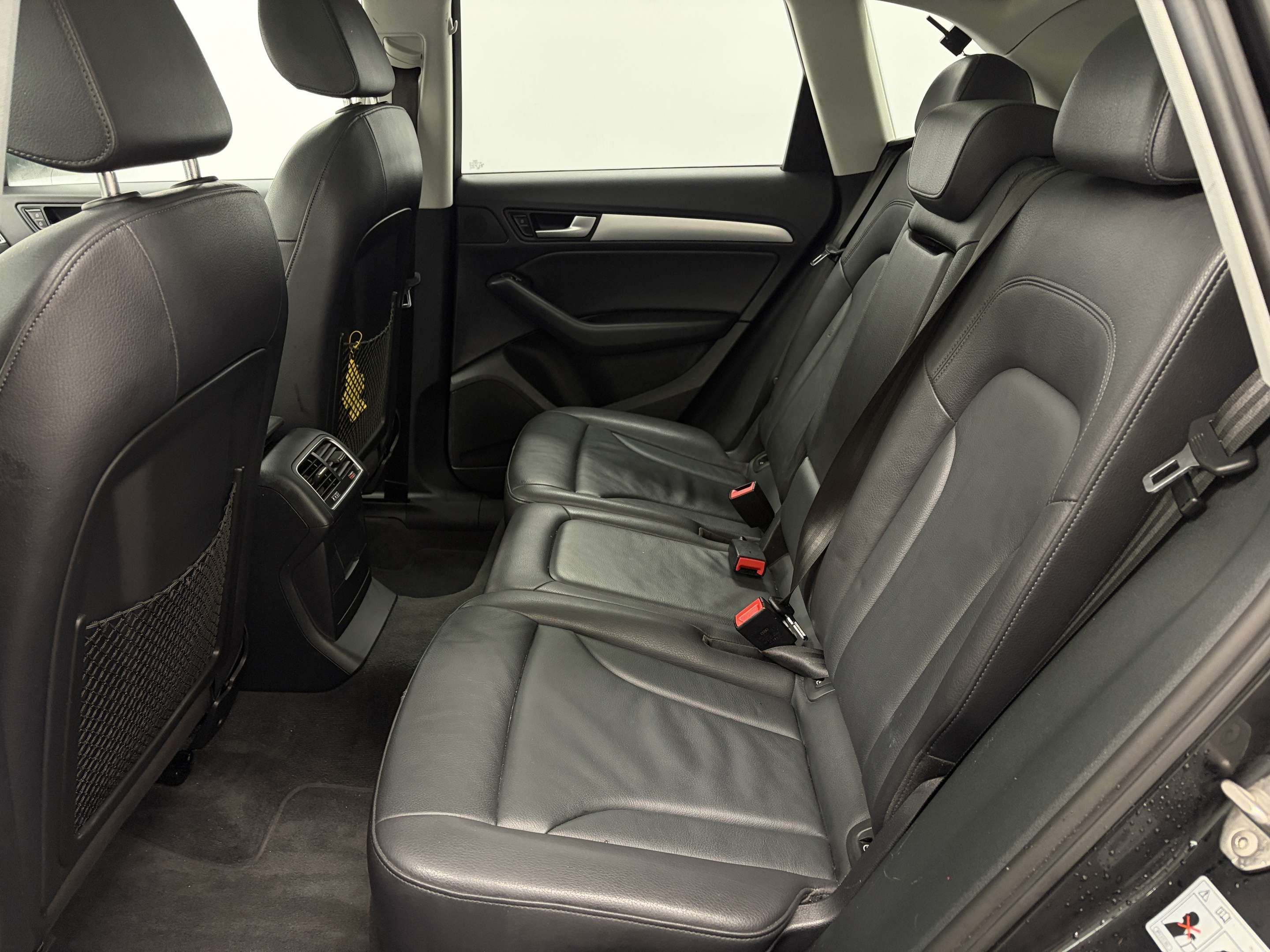 2017 Audi Q5 PROGRESSIV QUATTRO, TOIT PANO, CUIR, SIÈGES CHAUFF thumb 36