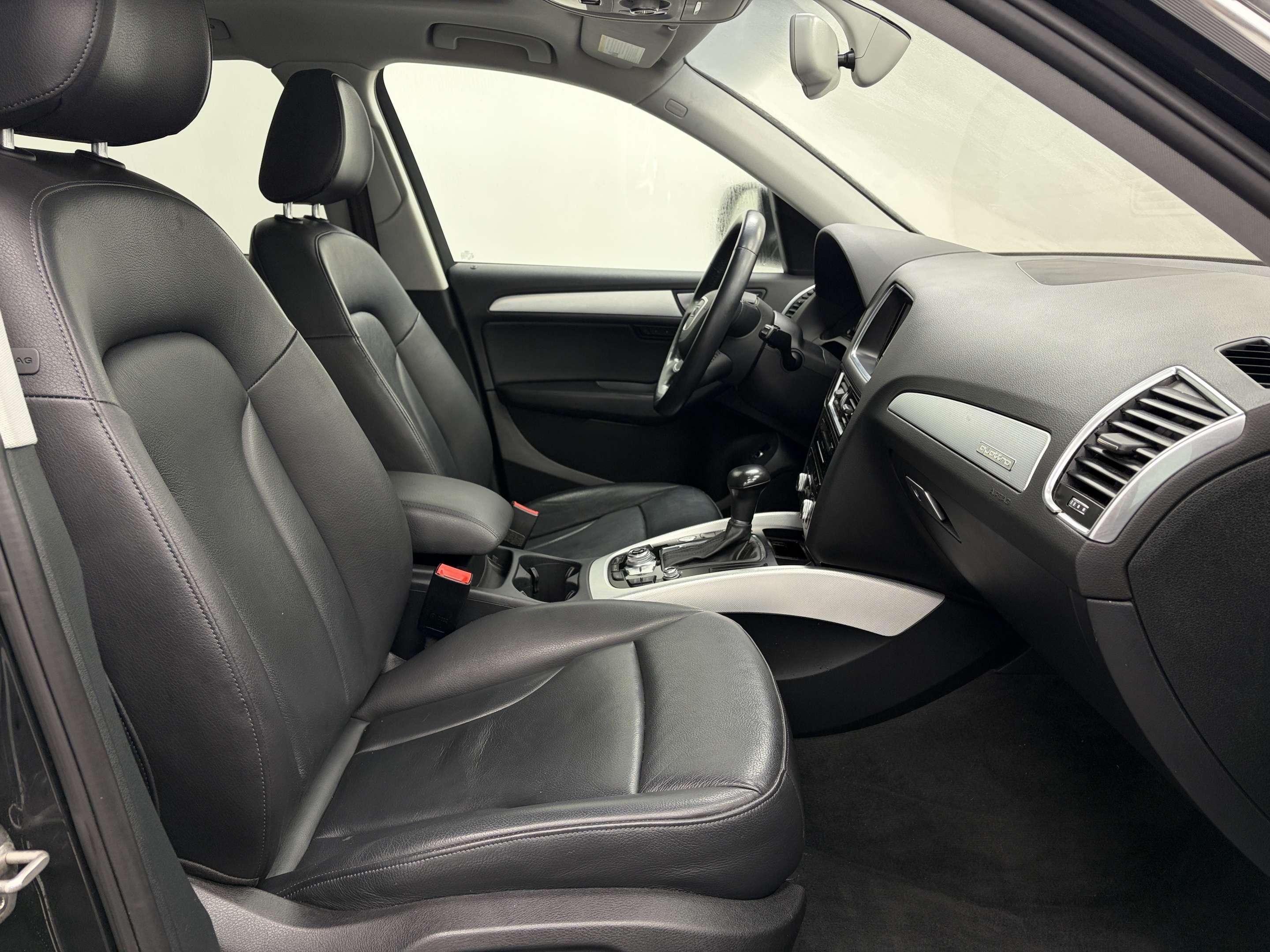 2017 Audi Q5 PROGRESSIV QUATTRO, TOIT PANO, CUIR, SIÈGES CHAUFF thumb 38