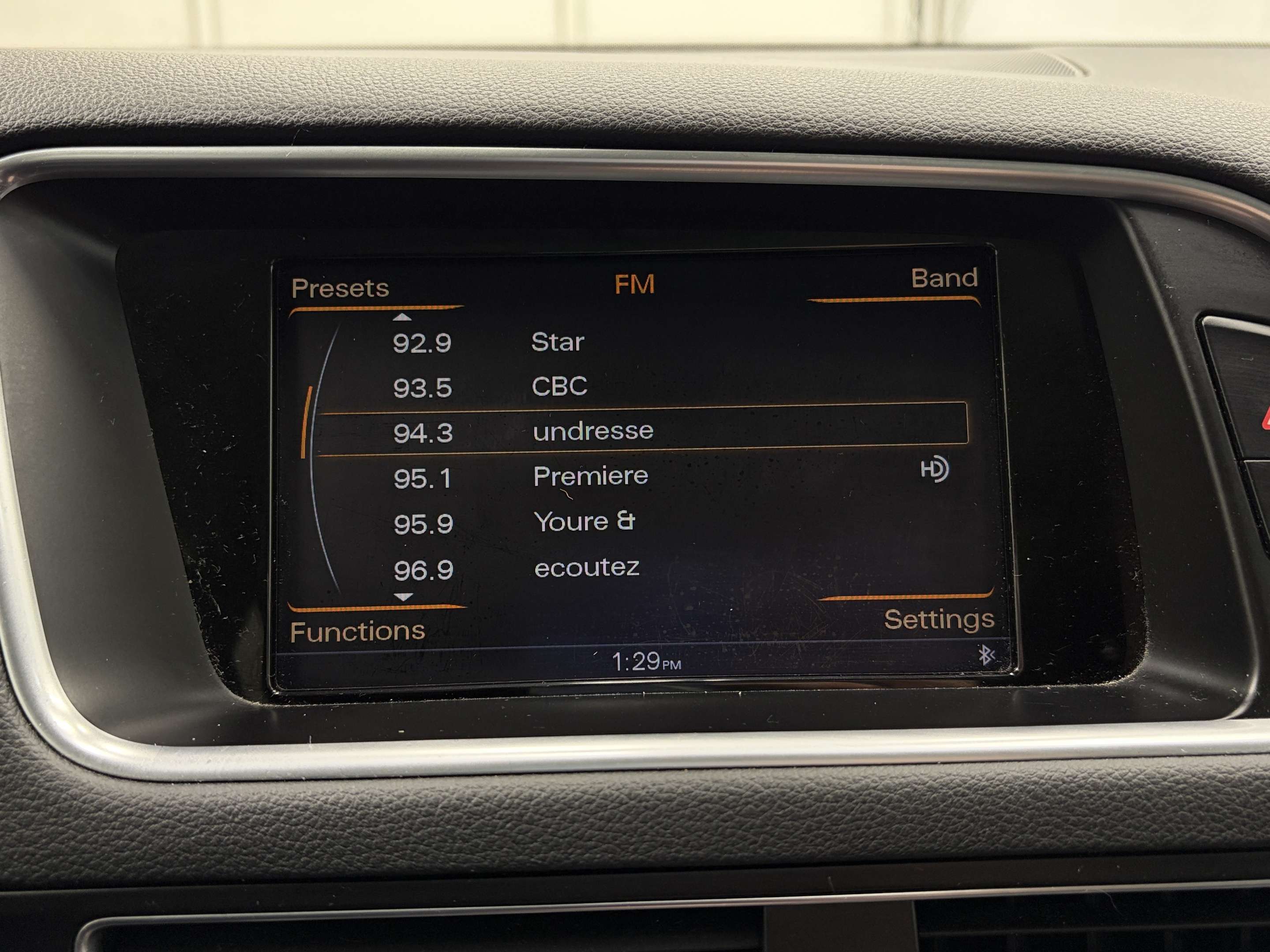 2017 Audi Q5 PROGRESSIV QUATTRO, TOIT PANO, CUIR, SIÈGES CHAUFF thumb 30