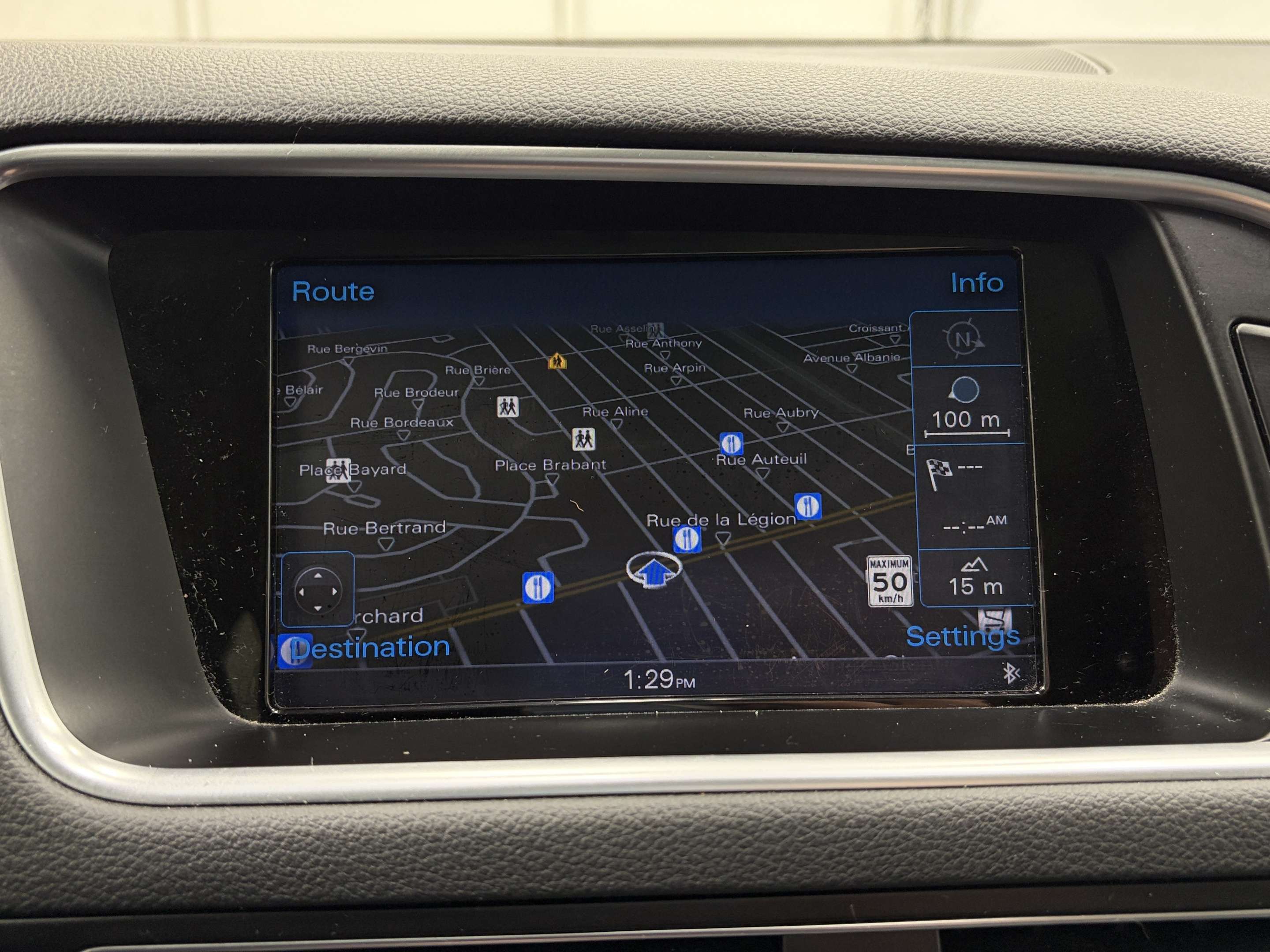2017 Audi Q5 PROGRESSIV QUATTRO, TOIT PANO, CUIR, SIÈGES CHAUFF thumb 29