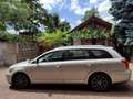 Toyota Avensis Avensis 2.0 VVT-i CombiExecutive Srebrny - thumbnail 1