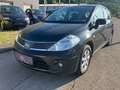 Nissan Tiida Acenta**TÜV**NEU** Black - thumbnail 1