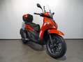 Piaggio Beverly 400 S Orange - thumbnail 2