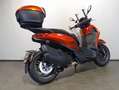 Piaggio Beverly 400 S Orange - thumbnail 3