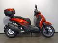 Piaggio Beverly 400 S Orange - thumbnail 1