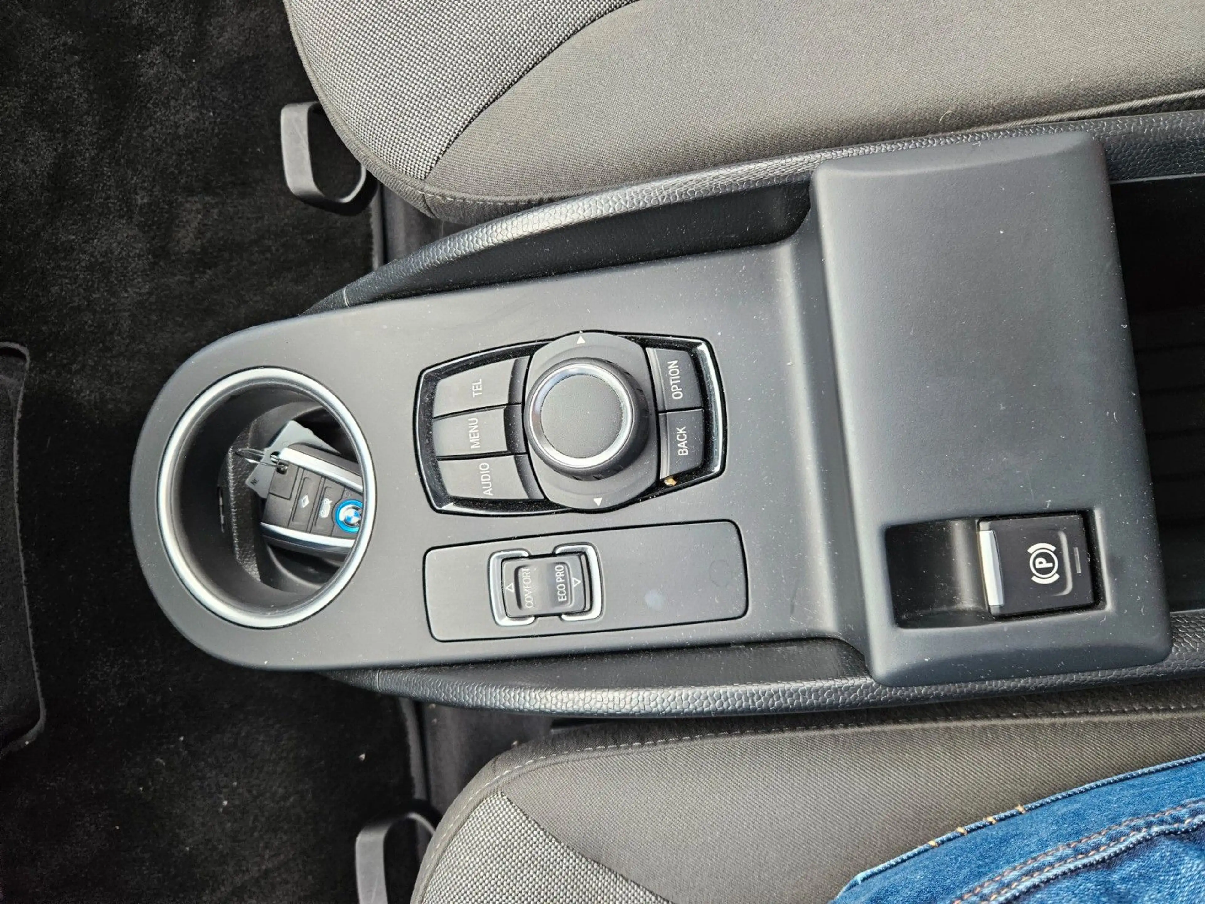 BMW i3 Sitzheizung Klimaanlage 120 Ah — photo 8