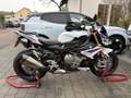 BMW S 1000 R Akrapovic/Quick Shifter etc Blanc - thumbnail 2