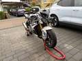 BMW S 1000 R Akrapovic/Quick Shifter etc Blanc - thumbnail 1
