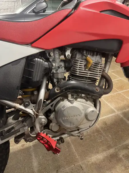 Honda CRF 230 - foto 3