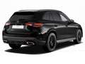 Mercedes-Benz GLC 300 de hybrid EQ 4Matic AMG Line Premium Tech Nero - thumbnail 2