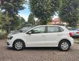 Volkswagen Polo 1.0 5p 60cv Bianco - thumbnail 3
