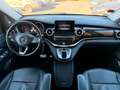 Mercedes-Benz V 220 V 250 CDI AVANTG./EDITION 4MATIC Schwarz - thumbnail 10