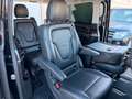 Mercedes-Benz V 220 V 250 CDI AVANTG./EDITION 4MATIC Schwarz - thumbnail 16