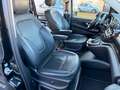 Mercedes-Benz V 220 V 250 CDI AVANTG./EDITION 4MATIC Schwarz - thumbnail 12