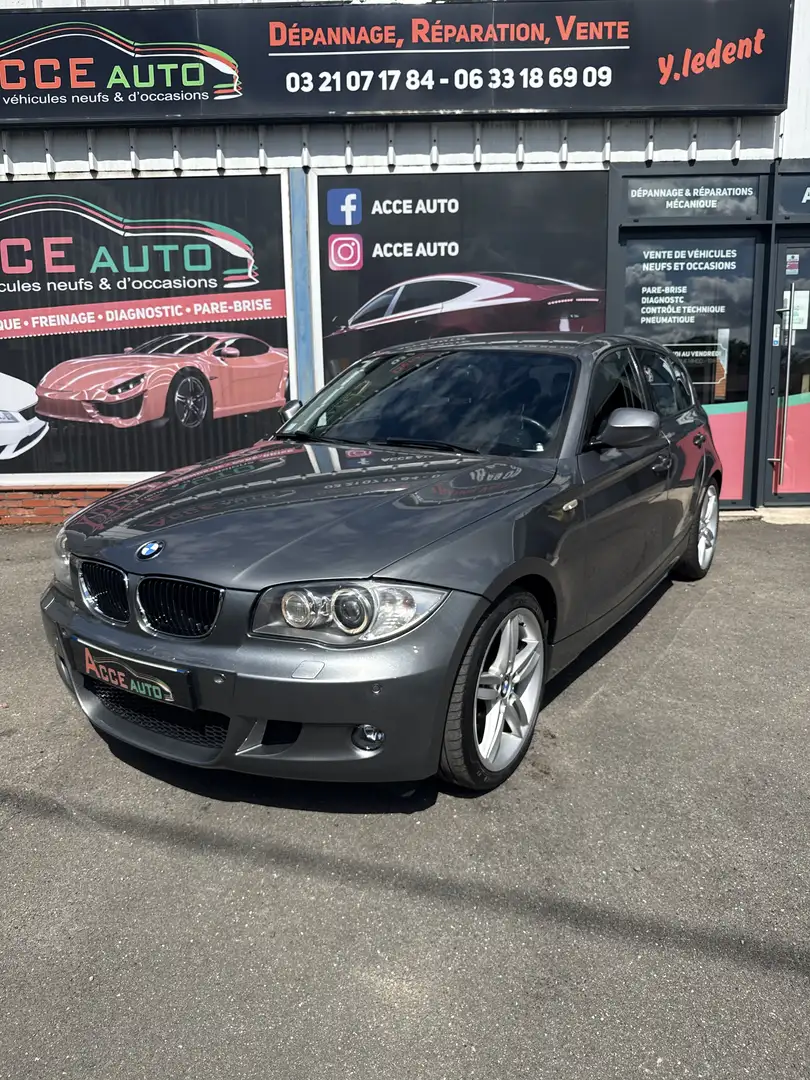 BMW 130 Pack M Sport 3.0 258 CH - 1