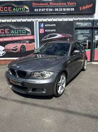 Pack M Sport 3.0 258 CH