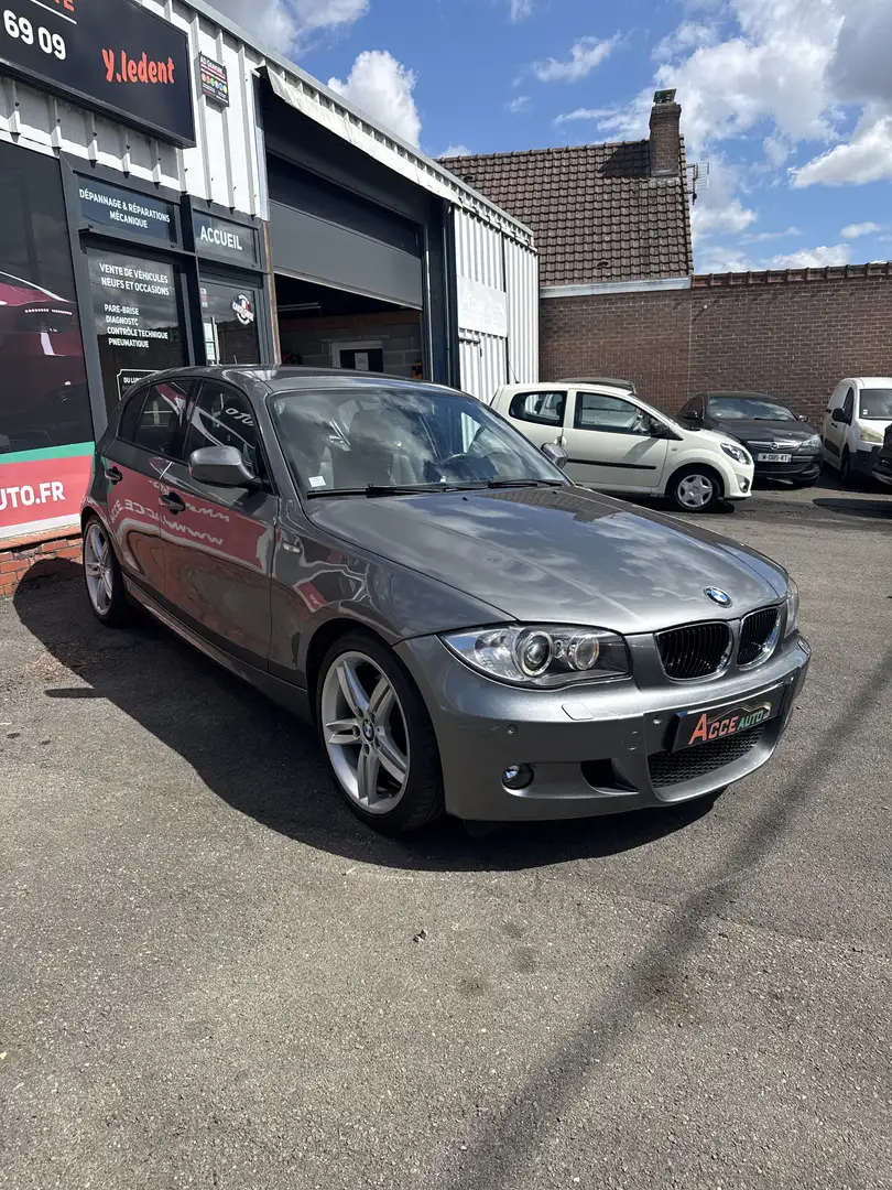 BMW 130 Pack M Sport 3.0 258 CH - 2