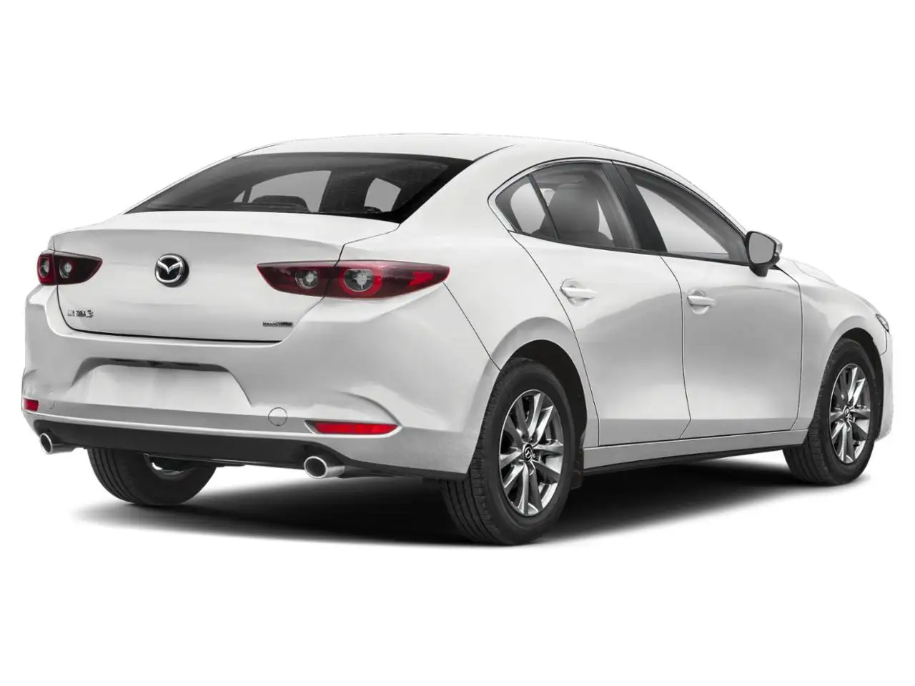 Mazda 3 снимка Mazda 3