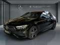 Mercedes-Benz A 250 e +AMG+Night+PANO+KAMERA+Ambiente+SHZ+AUT Nero - thumbnail 2
