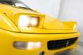 Ferrari F355 Manual - Sport Seats - Non Airbag - Giallo Modena Gelb - thumbnail 25