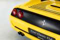 Ferrari F355 Manual - Sport Seats - Non Airbag - Giallo Modena Gelb - thumbnail 33