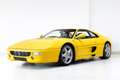 Ferrari F355 Manual - Sport Seats - Non Airbag - Giallo Modena Gelb - thumbnail 1