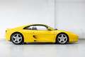 Ferrari F355 Manual - Sport Seats - Non Airbag - Giallo Modena Gelb - thumbnail 4