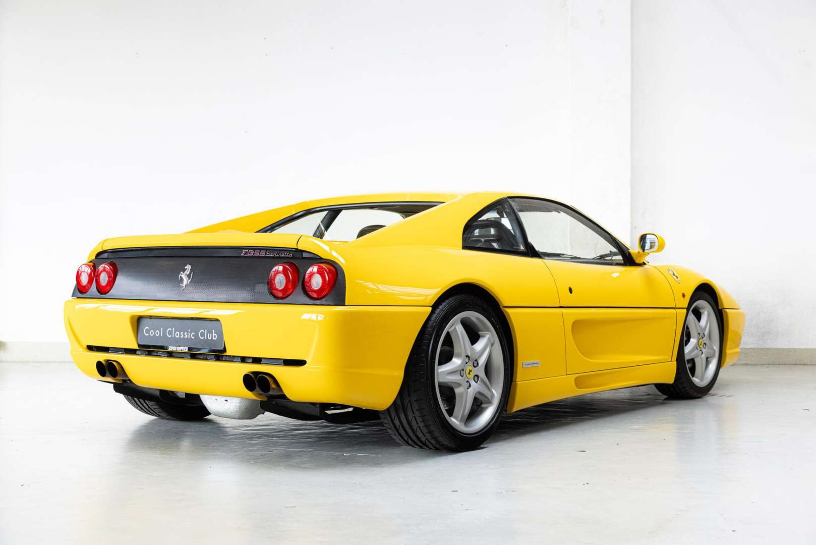 Ferrari F355 -  - Joinsteer - #4