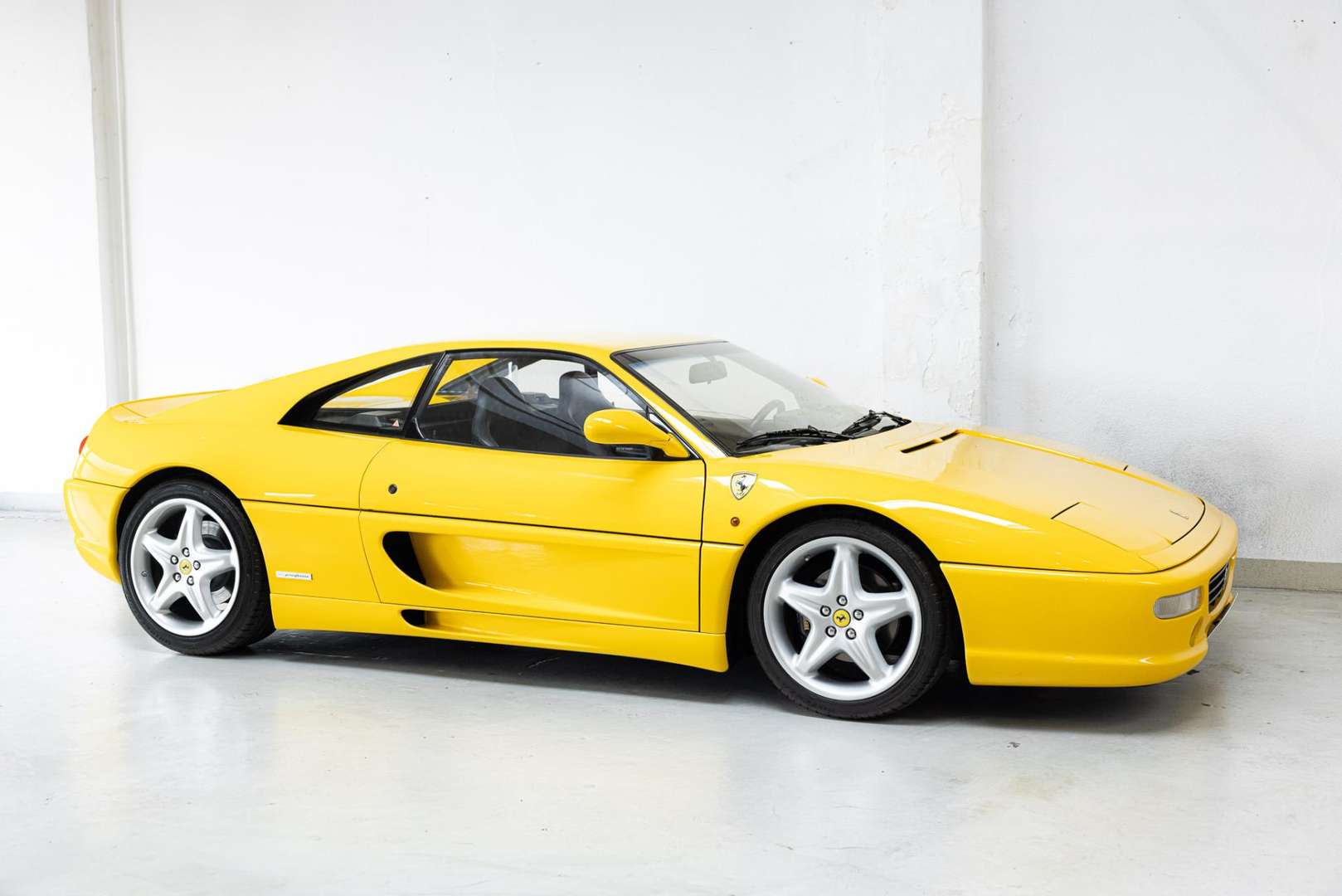 Ferrari F355 -  - Joinsteer - #2
