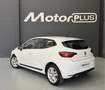 Renault Clio Equilibre TCe 67 kW (91CV) Blanco - thumbnail 4