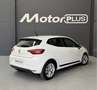 Renault Clio Equilibre TCe 67 kW (91CV) Blanco - thumbnail 6
