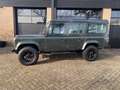 Land Rover Defender 2.5 TD5 110 SW SE 9 persoons Airco Groen - thumbnail 2