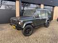 Land Rover Defender 2.5 TD5 110 SW SE 9 persoons Airco Groen - thumbnail 1
