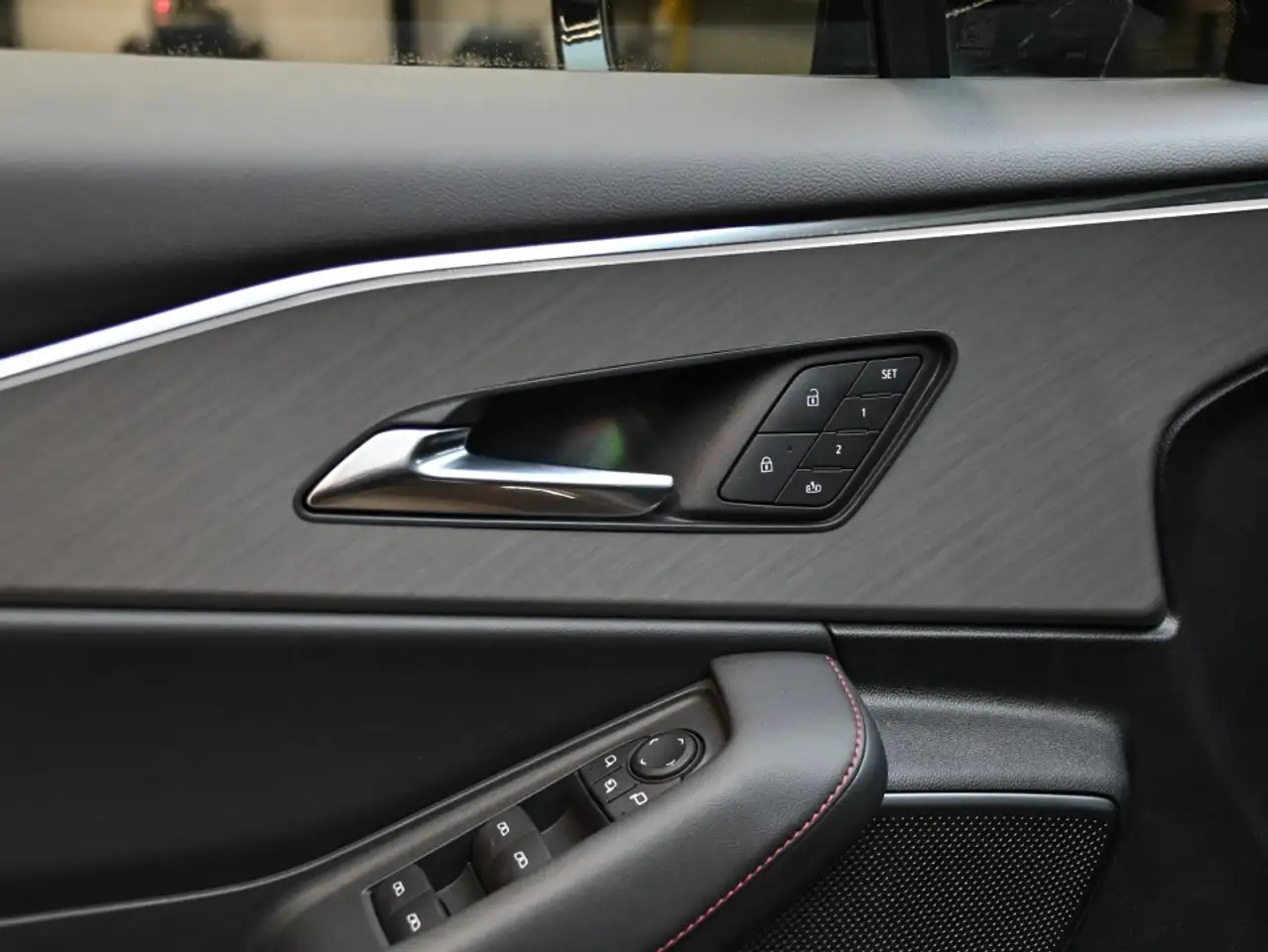 Acura ZDX снимка Acura ZDX