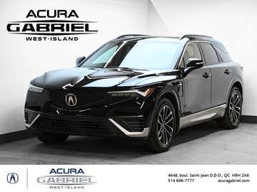 *A-SPEC AWD* JAMAIS ACCIDENTE NO ACCIDENTS