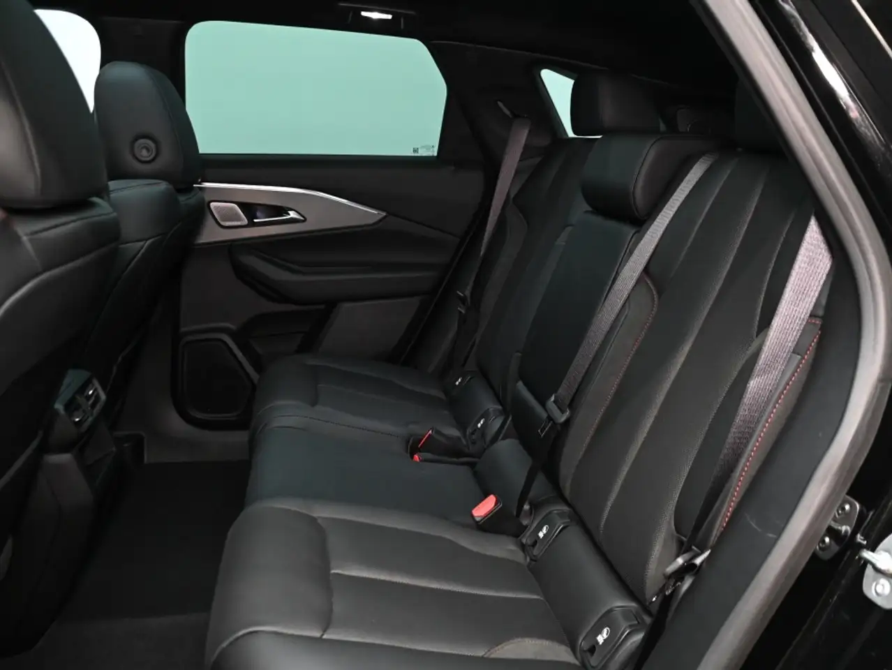 Acura ZDX снимка Acura ZDX
