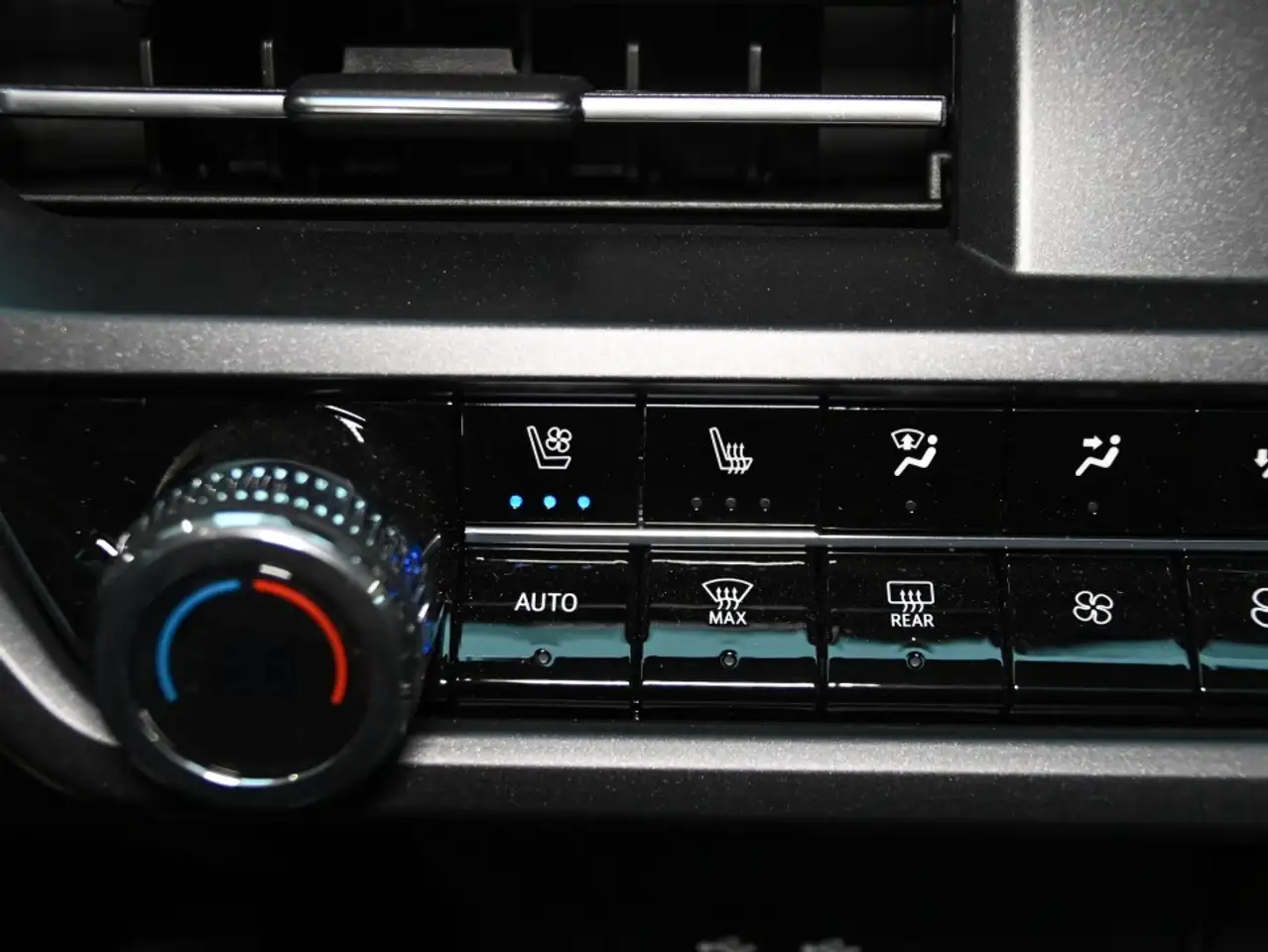 Acura ZDX снимка Acura ZDX