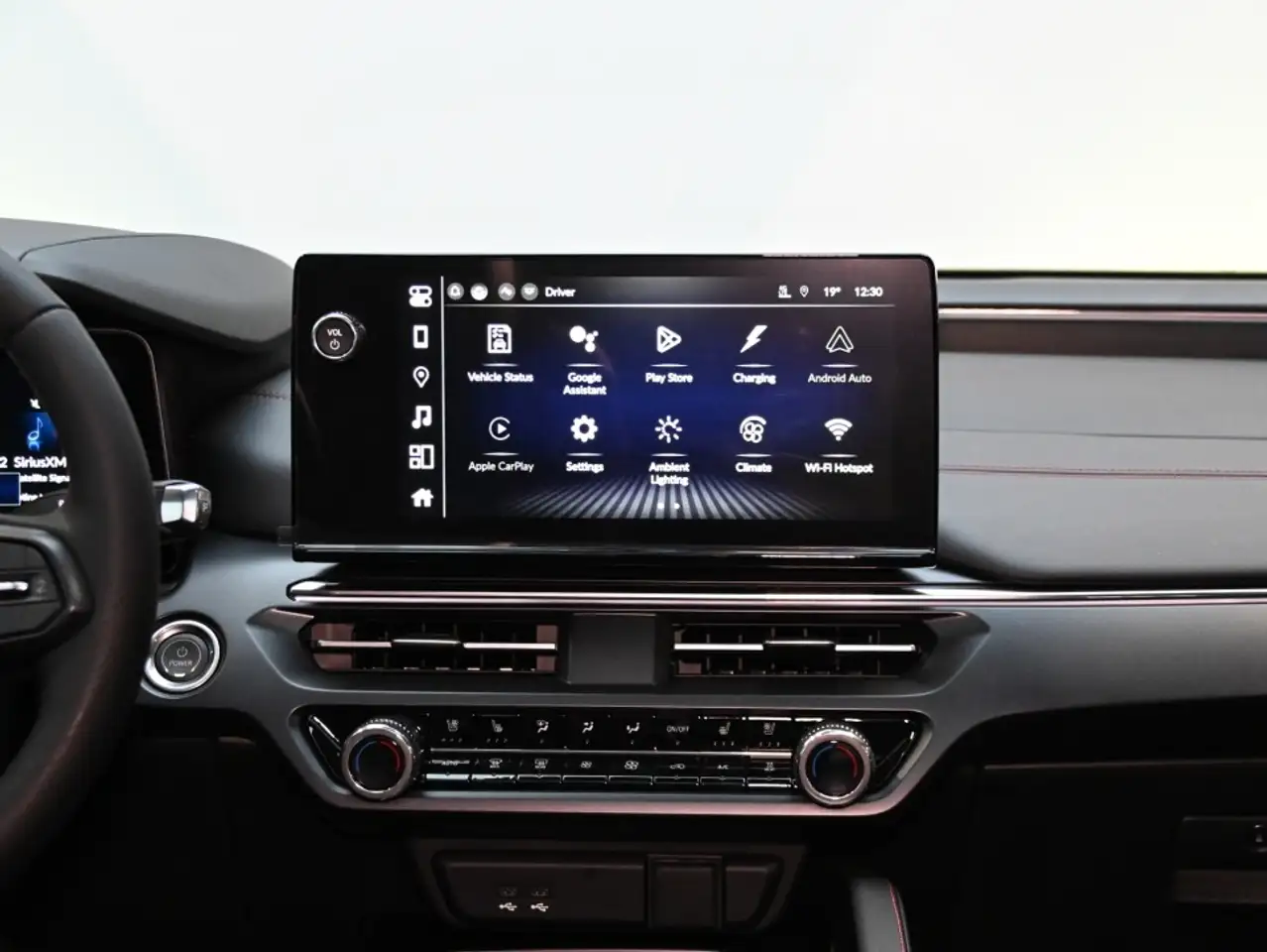 Acura ZDX снимка Acura ZDX