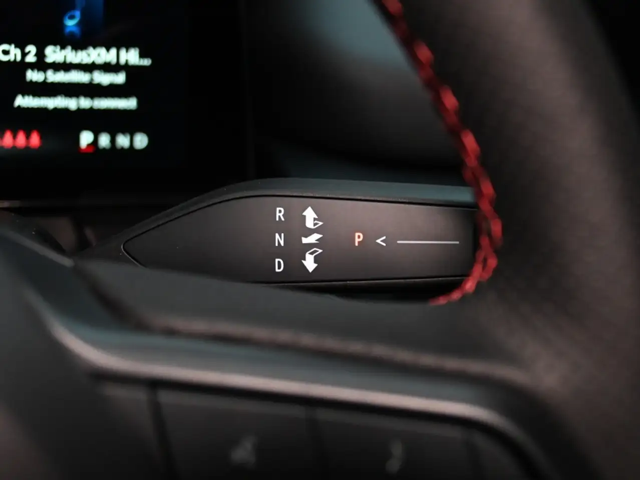 Acura ZDX снимка Acura ZDX