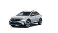 Volkswagen Taigo 1.0 TSI Más 85kW Plateado - thumbnail 1